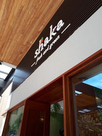 Shaka Fresh and Green