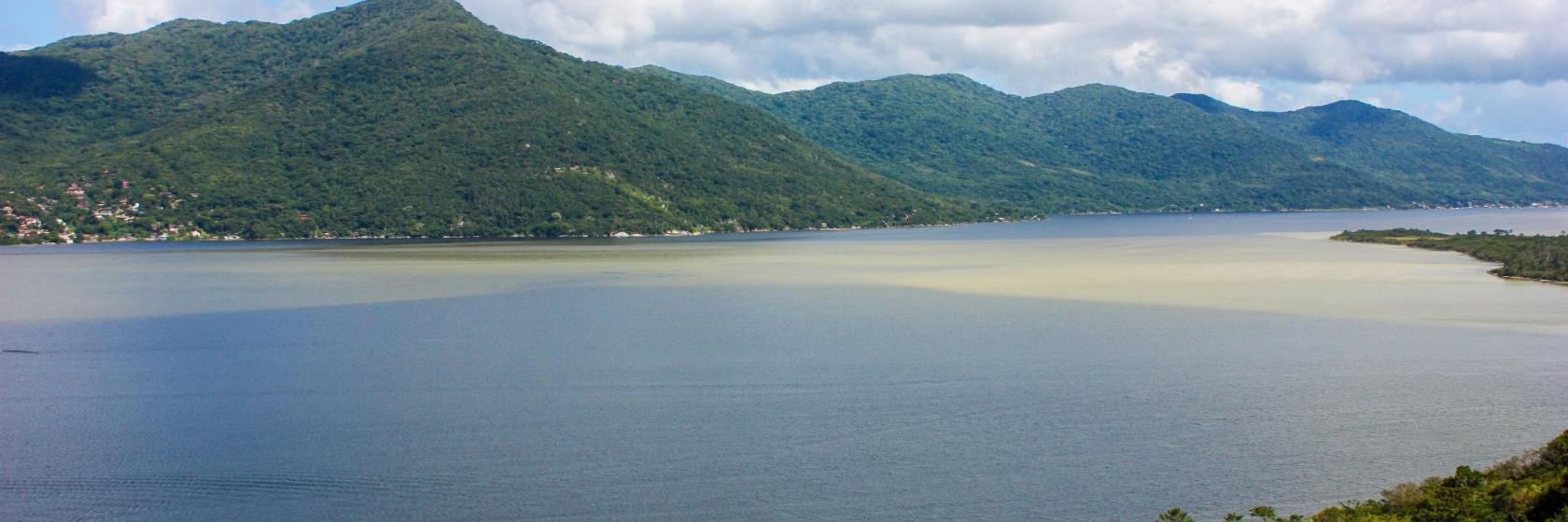 Laguna de da Conceição